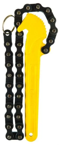 TOPEX Oljefilteravdragare