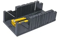 TOPEX Geringslåda Med Klammersystem