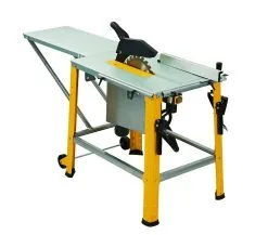 Werkraft Bordscirkelsåg Med Förlängning - 3000W