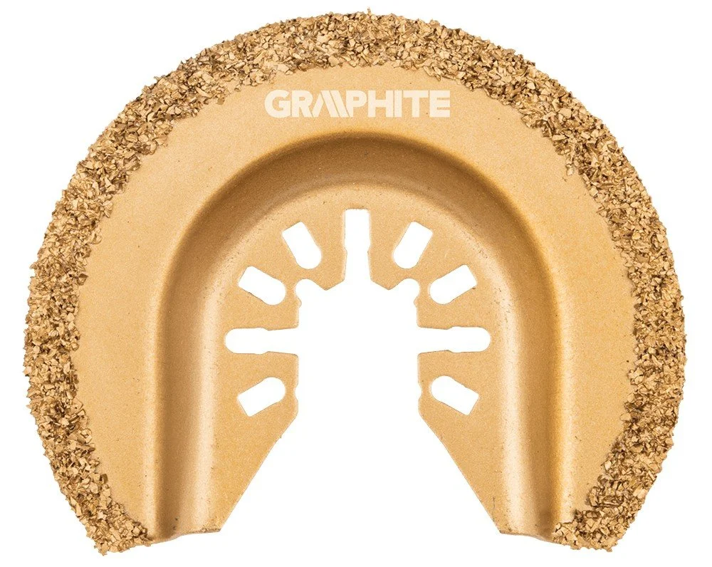 Graphite Sågklinga, 64 Mm