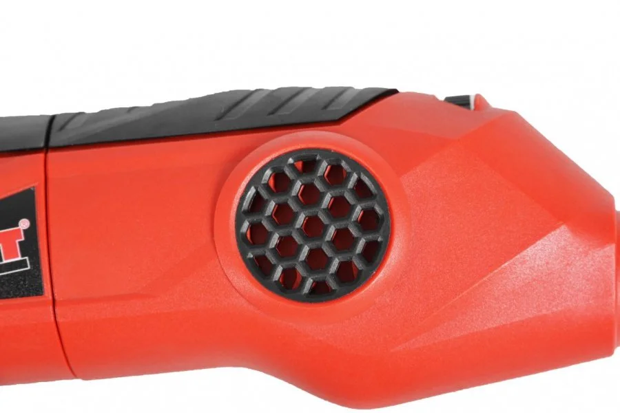 Hecht Multimaskin - 300W - Bild 9