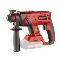 Hecht Borrhammare - Accu Program 1278