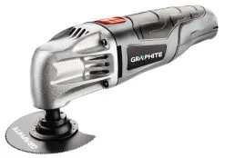 Graphite Multiverktyg, 180W