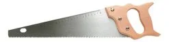 TOP TOOLS Handsåg, 7 TPI