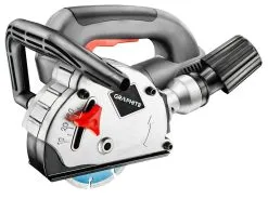 Graphite Cirkelsåg, 1320W