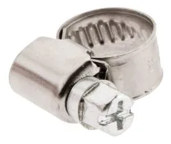 TOPEX Slangklämma W2