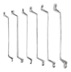 TOP TOOLS Ringnyckelset