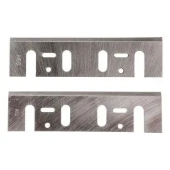 Graphite Reservblad Till Elhyvel Art 46852