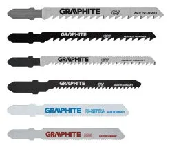 Graphite Sticksågblad, BOSCH-modell