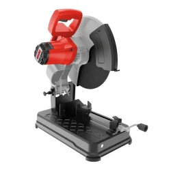 Hecht Cirkelsåg - 2400W