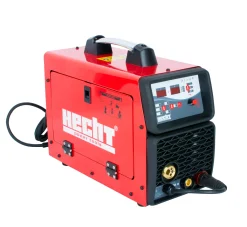 Hecht Pinnsvets MIG / MAG / MMA - 20-200A