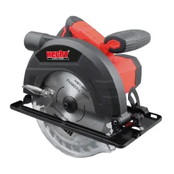 Hecht Elektrisk Cirkelsåg - 1200 W