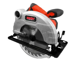 Hecht Elektrisk Cirkelsåg - 1400 W