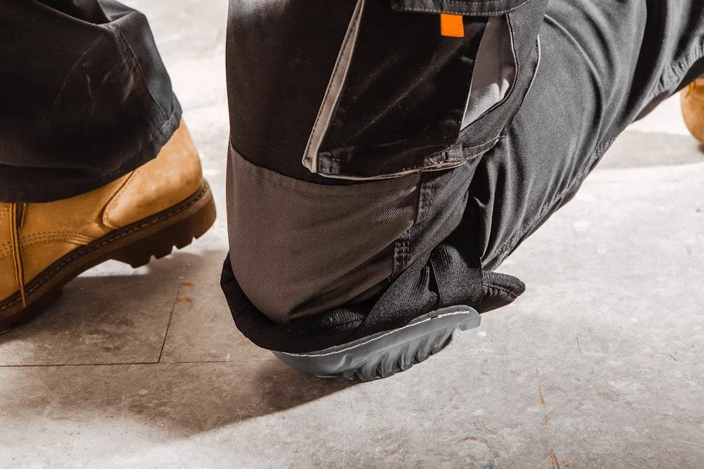 NEO Knäskydd (med Stöt-absorberande Gel) M55-97-536 - Bild 2