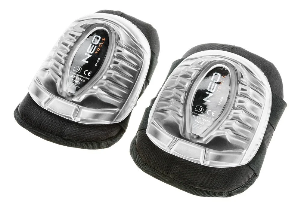 NEO Knäskydd (med Stöt-absorberande Gel) M55-97-536