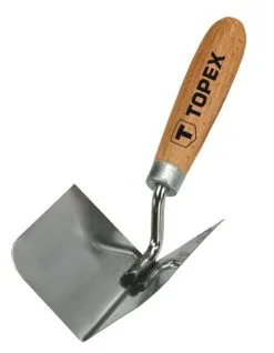 TOPEX Hörnslev, 80x60 Mm