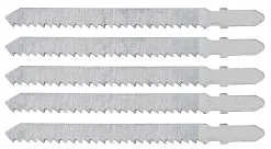 VERTO Sticksågblad, 5 Delar