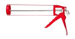 TOP TOOLS Fogspruta (röd) Ekonomi