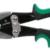 TOPEX Plåtsax, 250 Mm