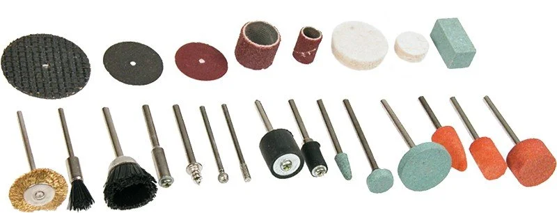 VERTO Slipsats, 100 Delar