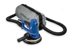 Werkraft Väggslip Med LED 750 W