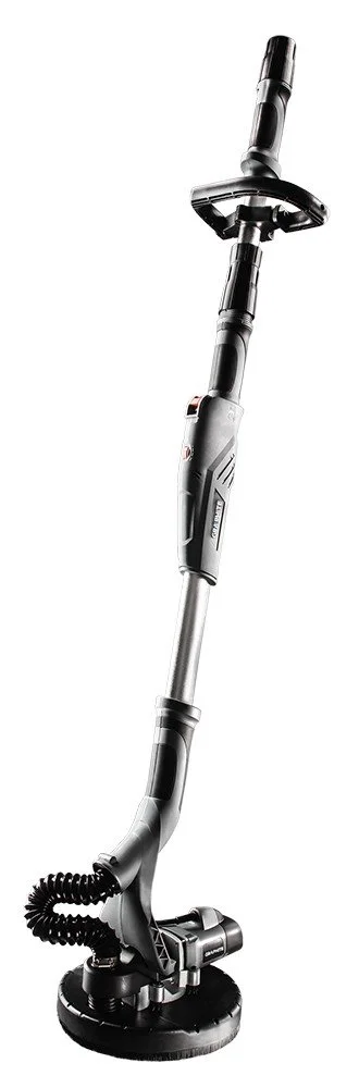 Graphite Tak-/väggslip, 600W