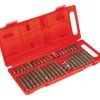 TOP TOOLS Bitssats, 40 Delar