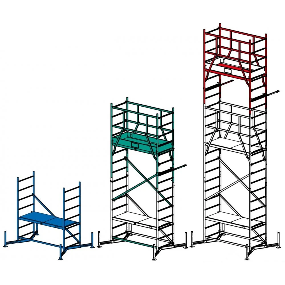 Climtec 2.0 Rullställning - Bild 12