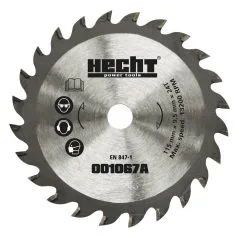 Hecht Sågblad Till Cirkelsåg