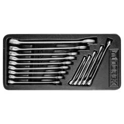 TOPEX Blocknyckelset 14, Delar