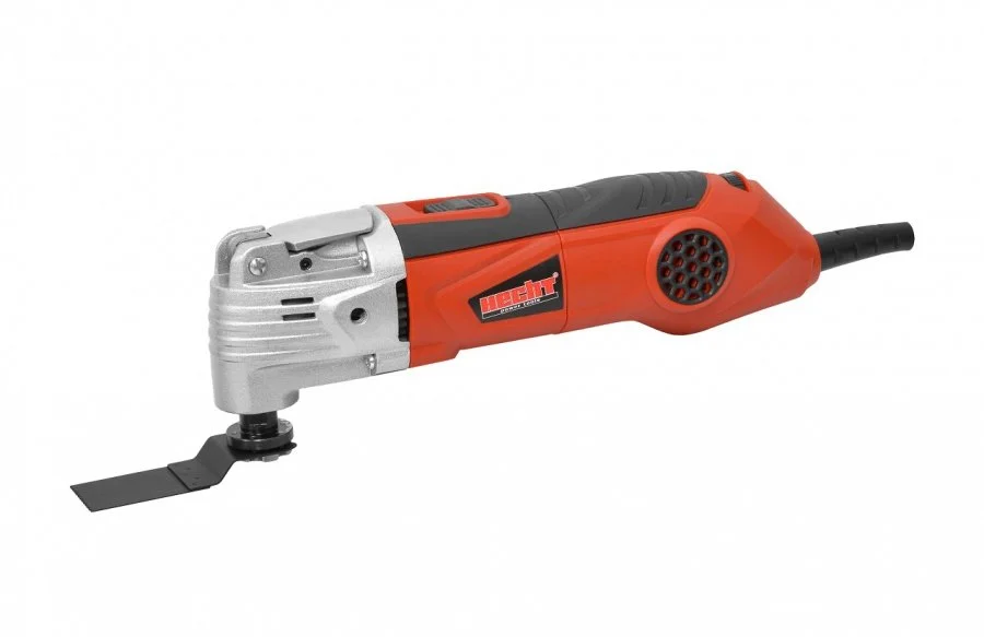 Hecht Multimaskin - 300W - Bild 2