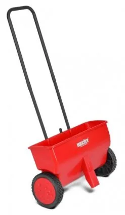 Hecht Gödningspridare - 20l