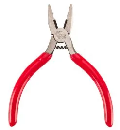 TOP TOOLS Kombinationstång Precision, 120 Mm