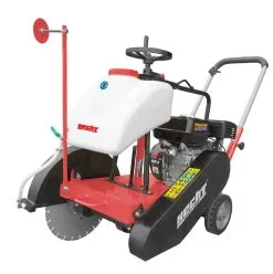 Hecht Betongskärare - 200cc