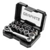 Graphite Bitssats, 24 Delar