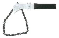 TOP TOOLS Oljefilteravdragare