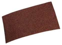 TOPEX Sandpapper, 10-pack