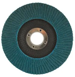 Graphite Slipskiva, 125 X 22,2 Mm