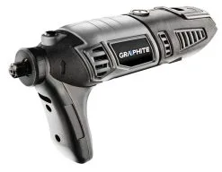 Graphite Minimultislip, 170W, 190 Delar