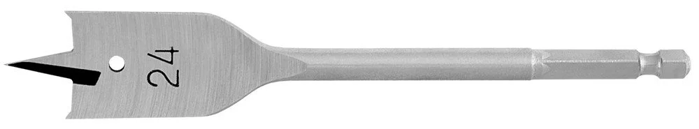 Graphite Platt Borrbit