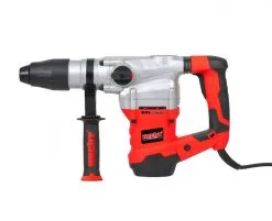 Hecht Borrhammare Med Låda & Tillbehör - 1600W