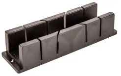 TOPEX Geringslåda, 2 Lägen