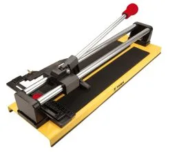 TOPEX Kakelskärare, Med Kullager