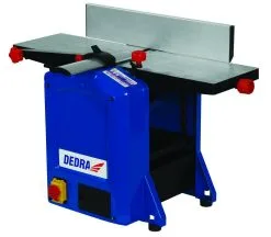 Werkraft Rikt- & Planhyvel 1400 W