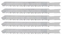 VERTO Sticksågblad, 5 Delar