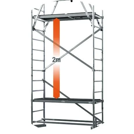 Climtec 2.0 Rullställning - Bild 8