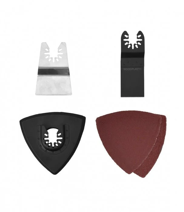 Hecht Multimaskin - 300W - Bild 3