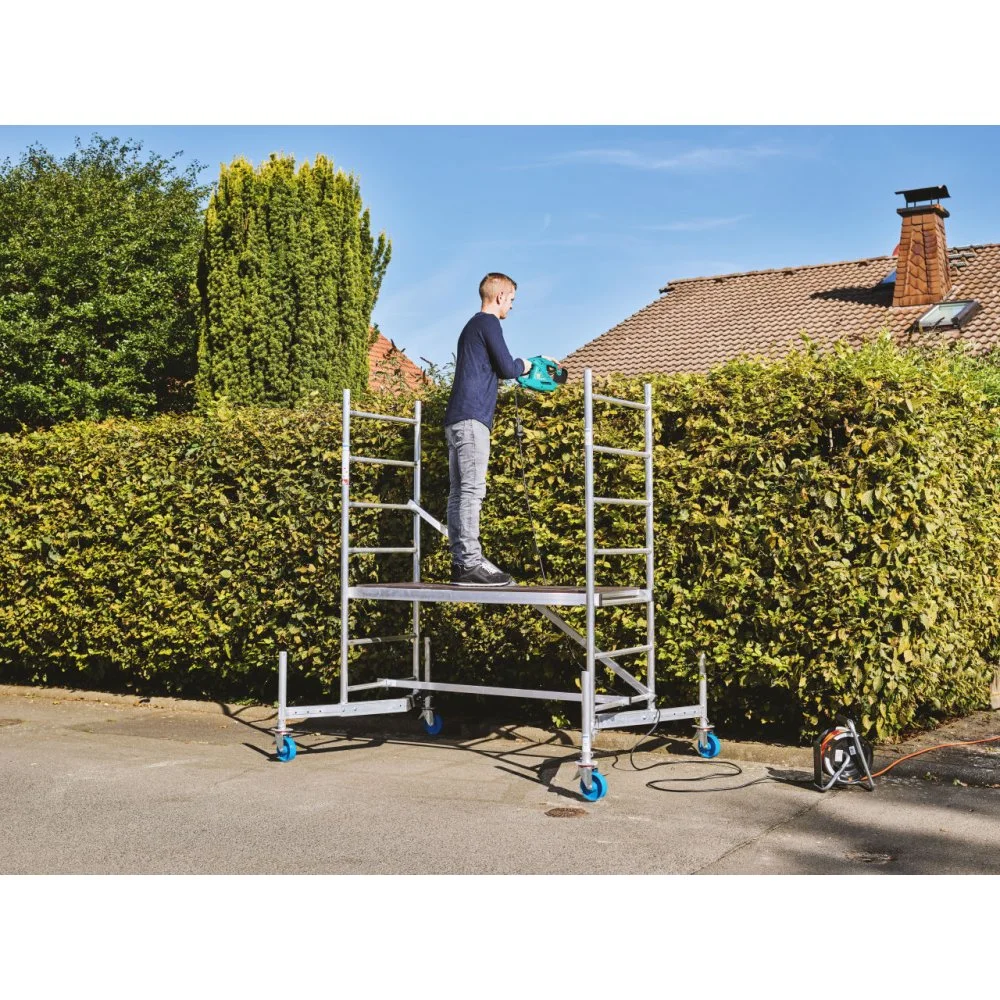 Climtec 2.0 Rullställning - Bild 5