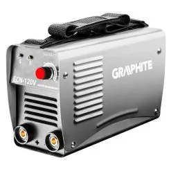 Graphite Pinnsvets 120A