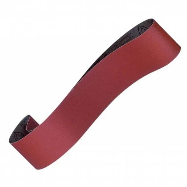 Werkraft Slippapper Till Kombislipmaskin (till Art. 49868)